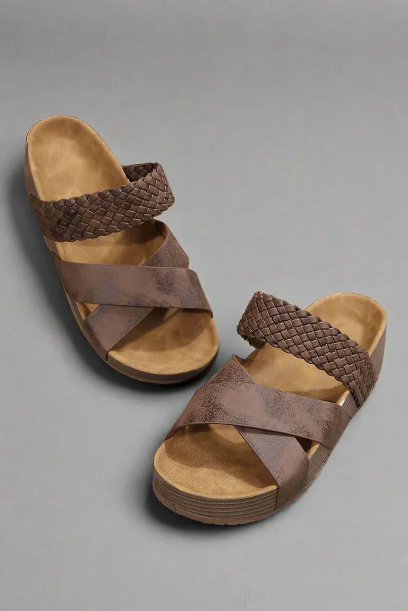 Calla | Orthopedic Comfort Sandals
