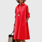 Cleo Elegant Dress overview