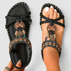 Soraya | Orthopedic Sandals
