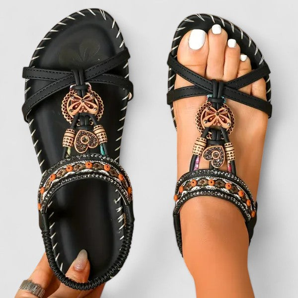 Soraya | Orthopedic Sandals