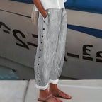 Delphine pants Black