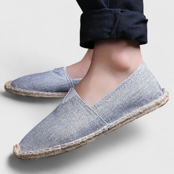 Catalina | Orthopedic Espadrilles