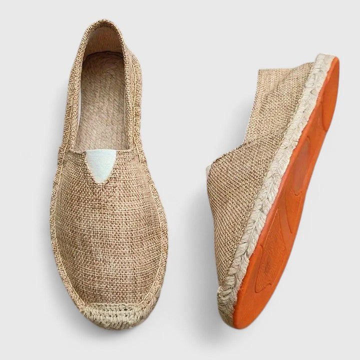 Catalina | Orthopedic Espadrilles
