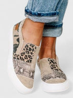 Vittoria loafers