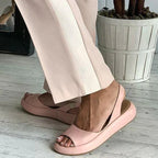 Orthopedic Summer Sandals