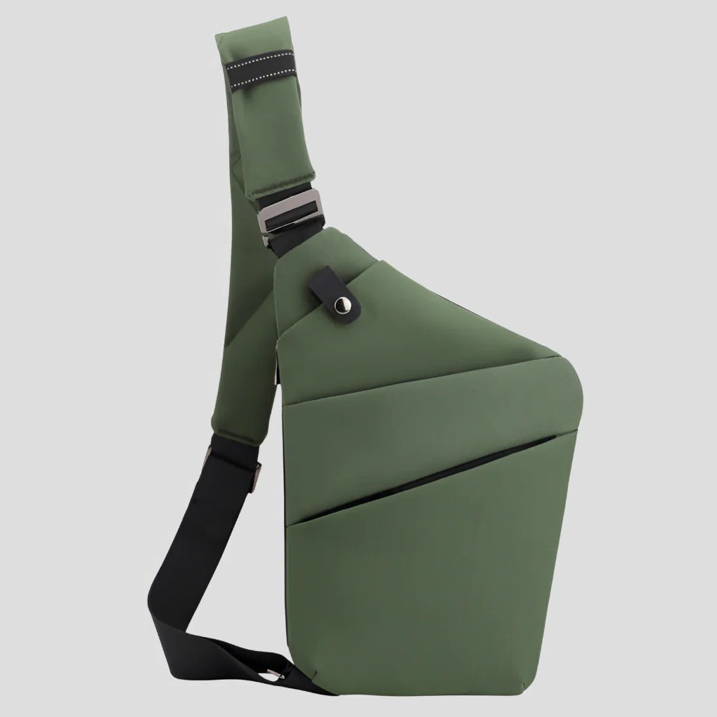 Shoulder Bag Green