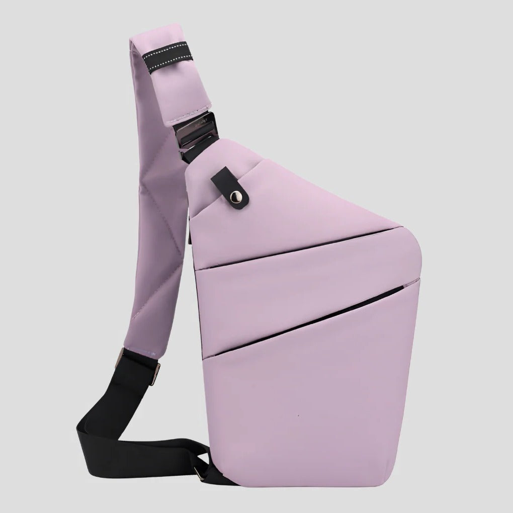 Shoulder Bag Pink