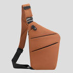Shoulder Bag Orange