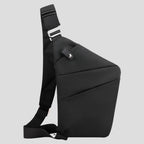 Shoulder Bag Black