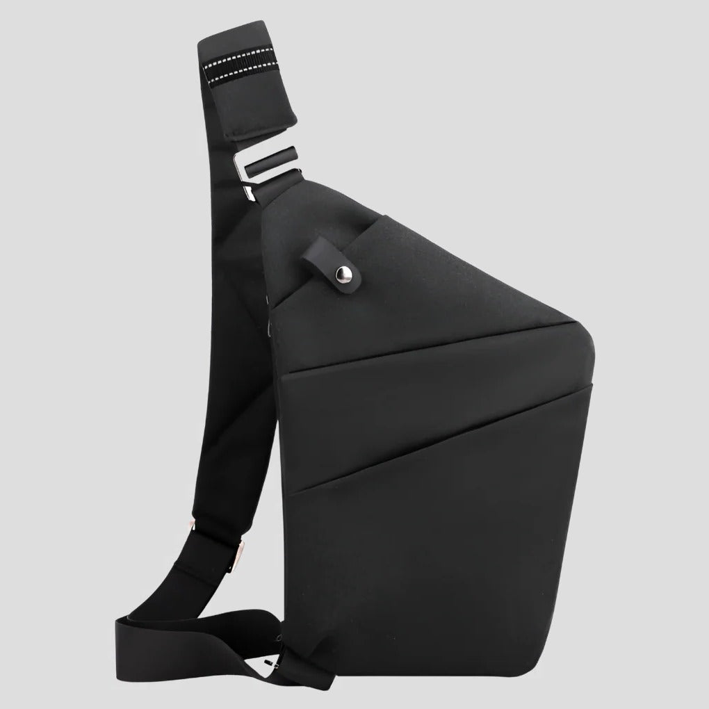 Shoulder Bag Black