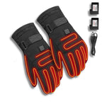 Thermara | Heated Gloves with Adjustable Temperature