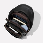 Anti-Theft Crossbody Bag