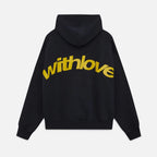 Casual Oversized Hoodie detail 7
