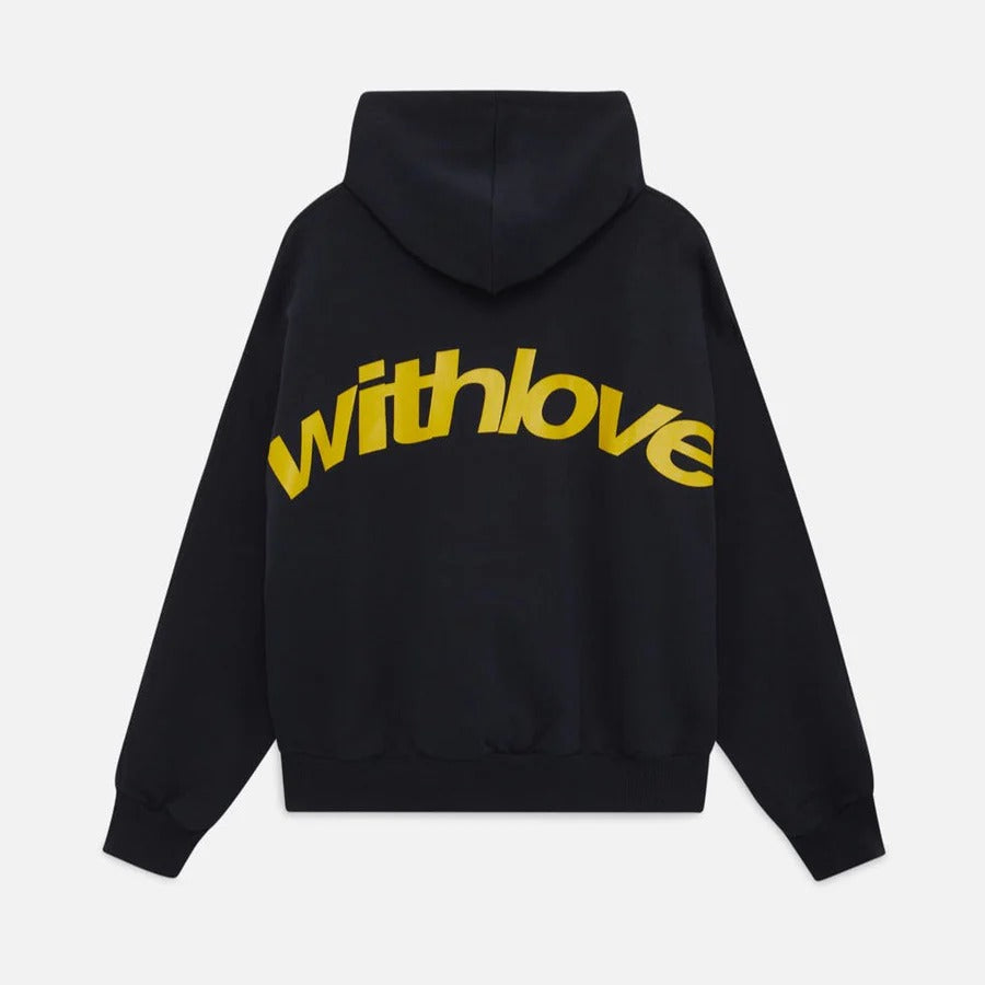 Casual Oversized Hoodie detail 7