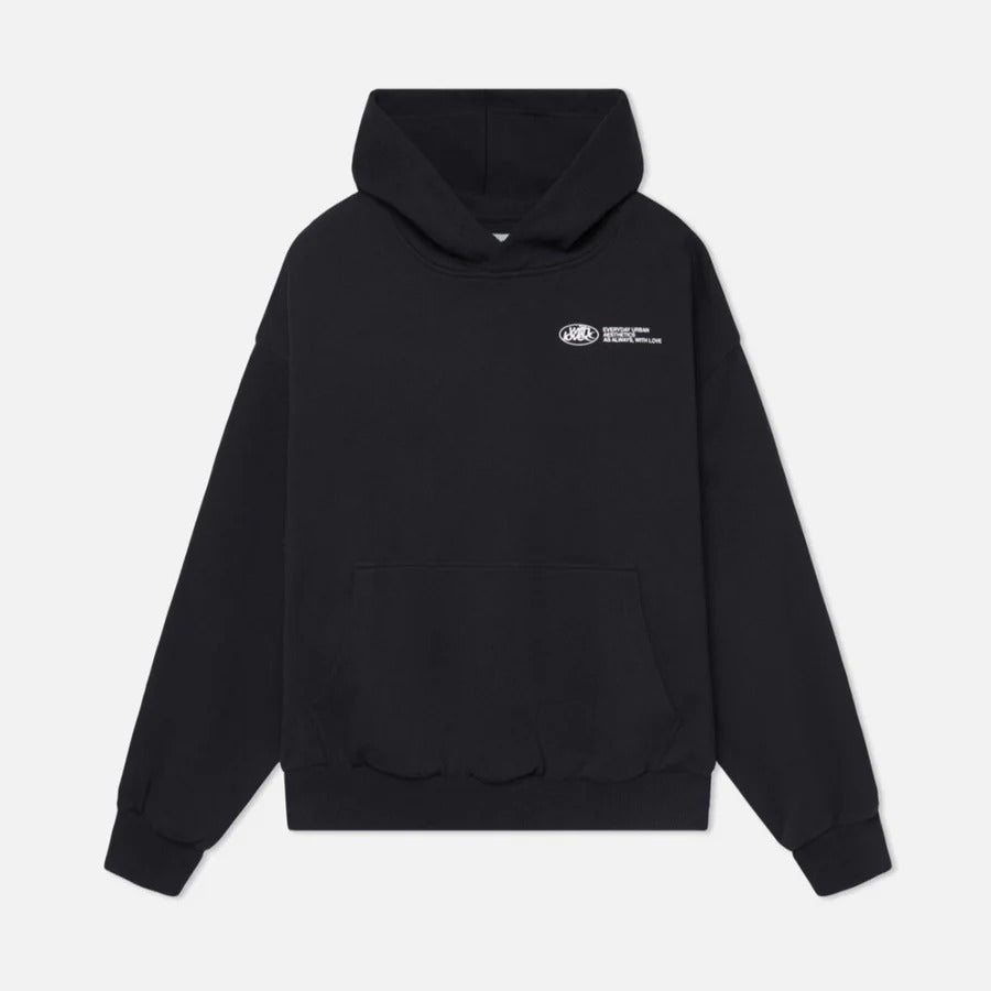 Casual Oversized Hoodie detail 5