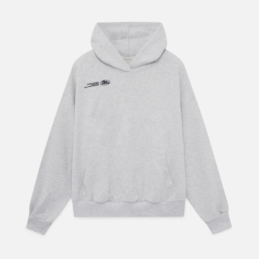 Casual Oversized Hoodie detail 4