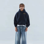Casual Oversized Hoodie detail 2