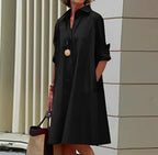 Women's Polo Dress