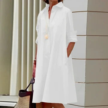 Women's Polo Dress