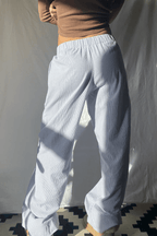 Women's Lounge Trousers Relaxed and Lightweight