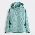 Rowan | Women's Waterproof Windproof Jacket
