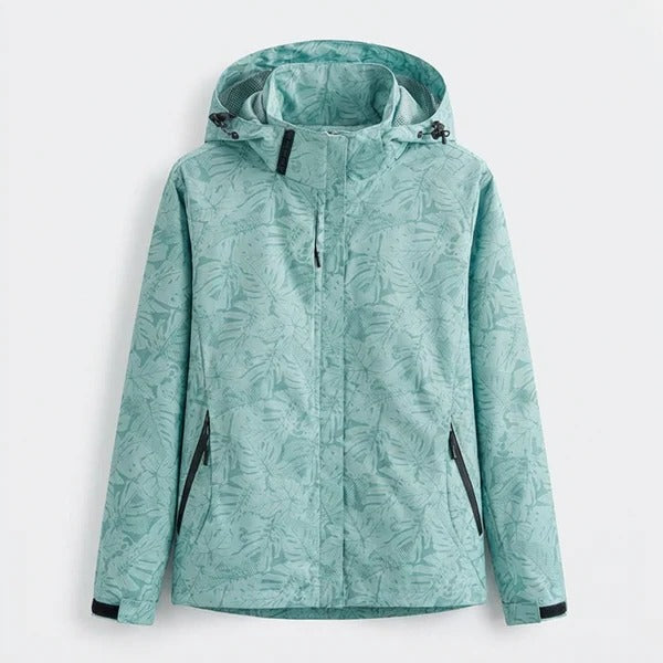 Rowan | Women's Waterproof Windproof Jacket