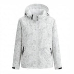 Rowan | Women's Waterproof Windproof Jacket