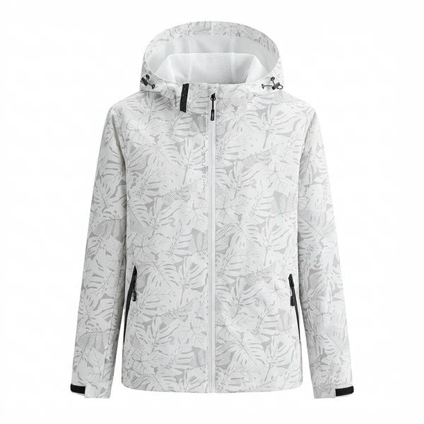Rowan | Women's Waterproof Windproof Jacket