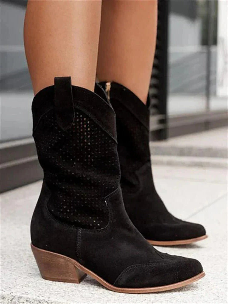 Women's Cowboy Boots