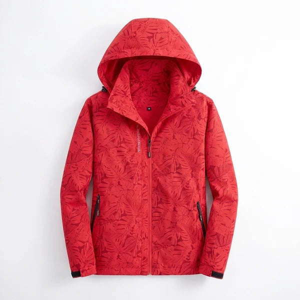 Rowan | Women's Waterproof Windproof Jacket