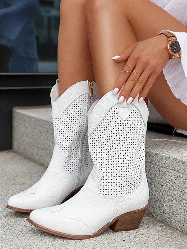 Women's Cowboy Boots