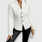Lightweight Women's Transitional Jacket for Spring