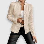 Lightweight Women's Transitional Jacket for Spring