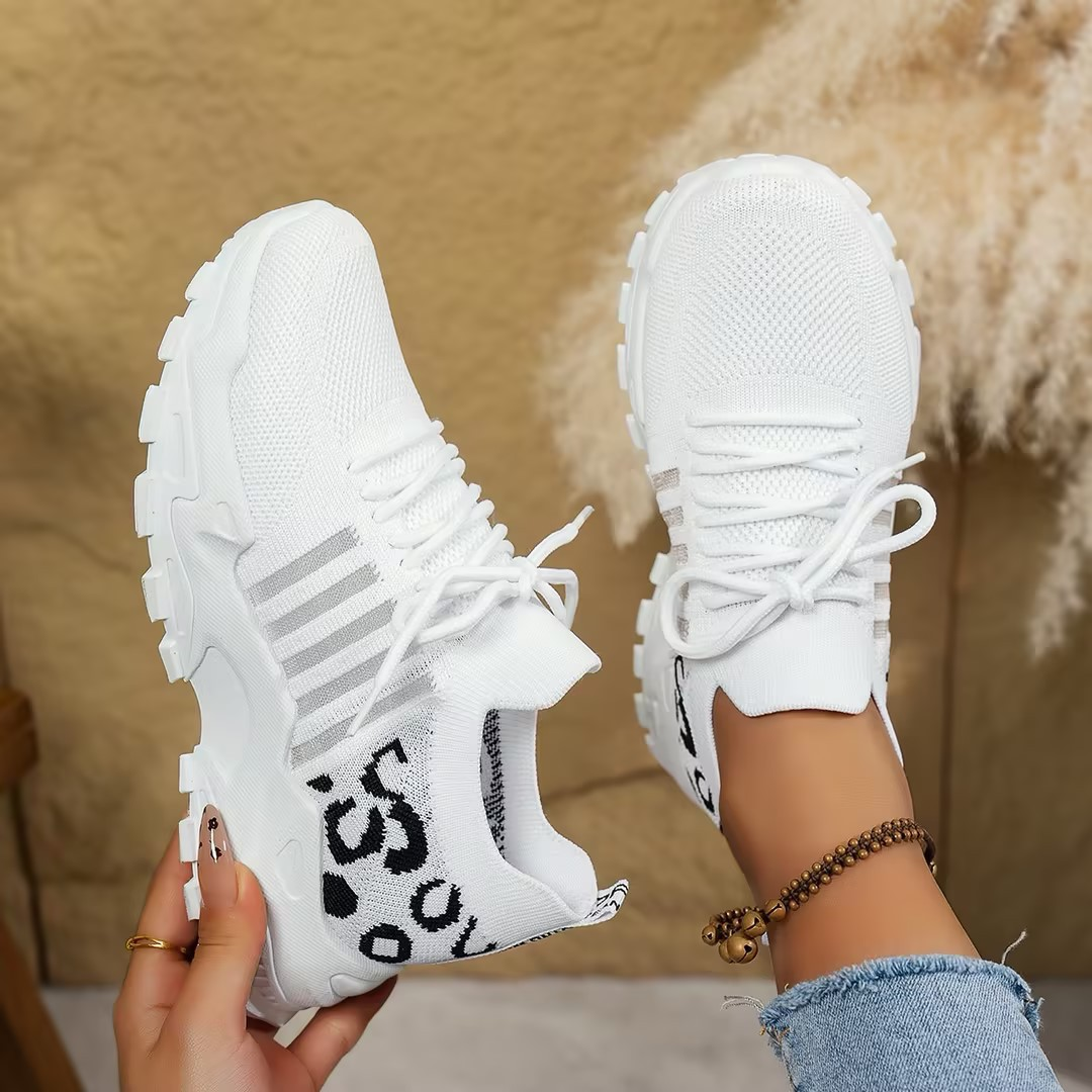Camille sneakers - White 3