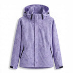 Rowan | Women's Waterproof Windproof Jacket