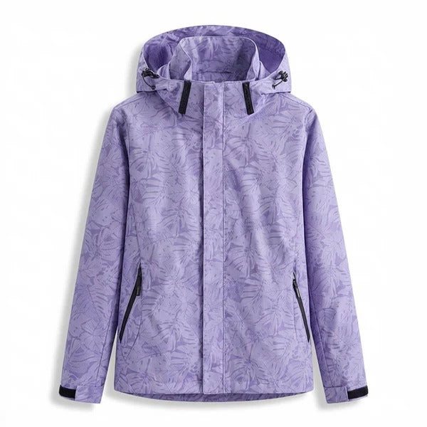 Rowan | Women's Waterproof Windproof Jacket