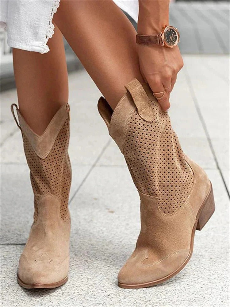 Women's Cowboy Boots