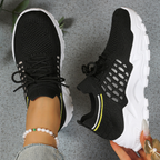 Camille sneakers - Black