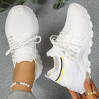 Camille sneakers - White