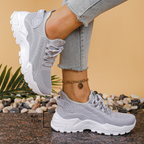 Camille sneakers - Gray