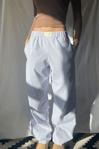 Women's Lounge Trousers Relaxed and Lightweight