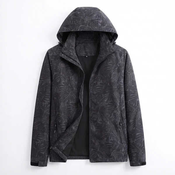 Rowan | Women's Waterproof Windproof Jacket
