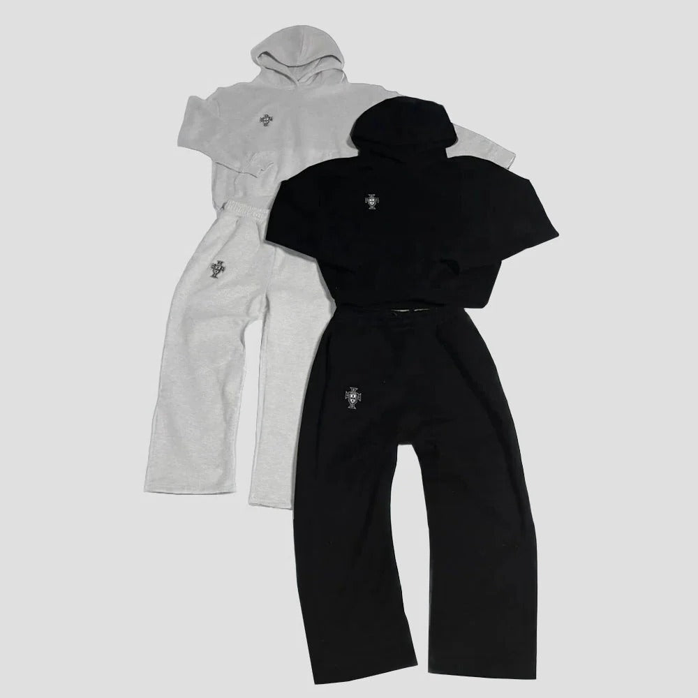 Men's Tracksuit