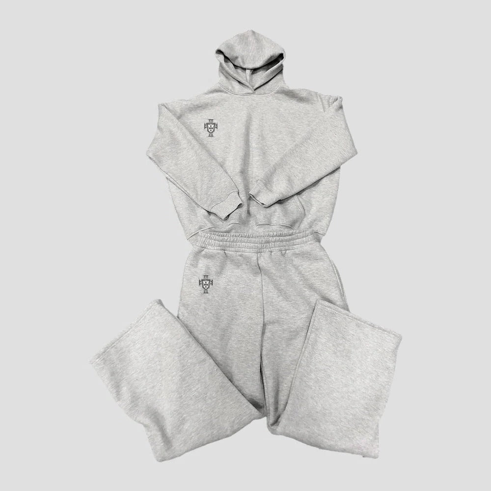 Men's Tracksuit