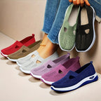 Women's Breathable Non Slip Orthopedic Shoes
