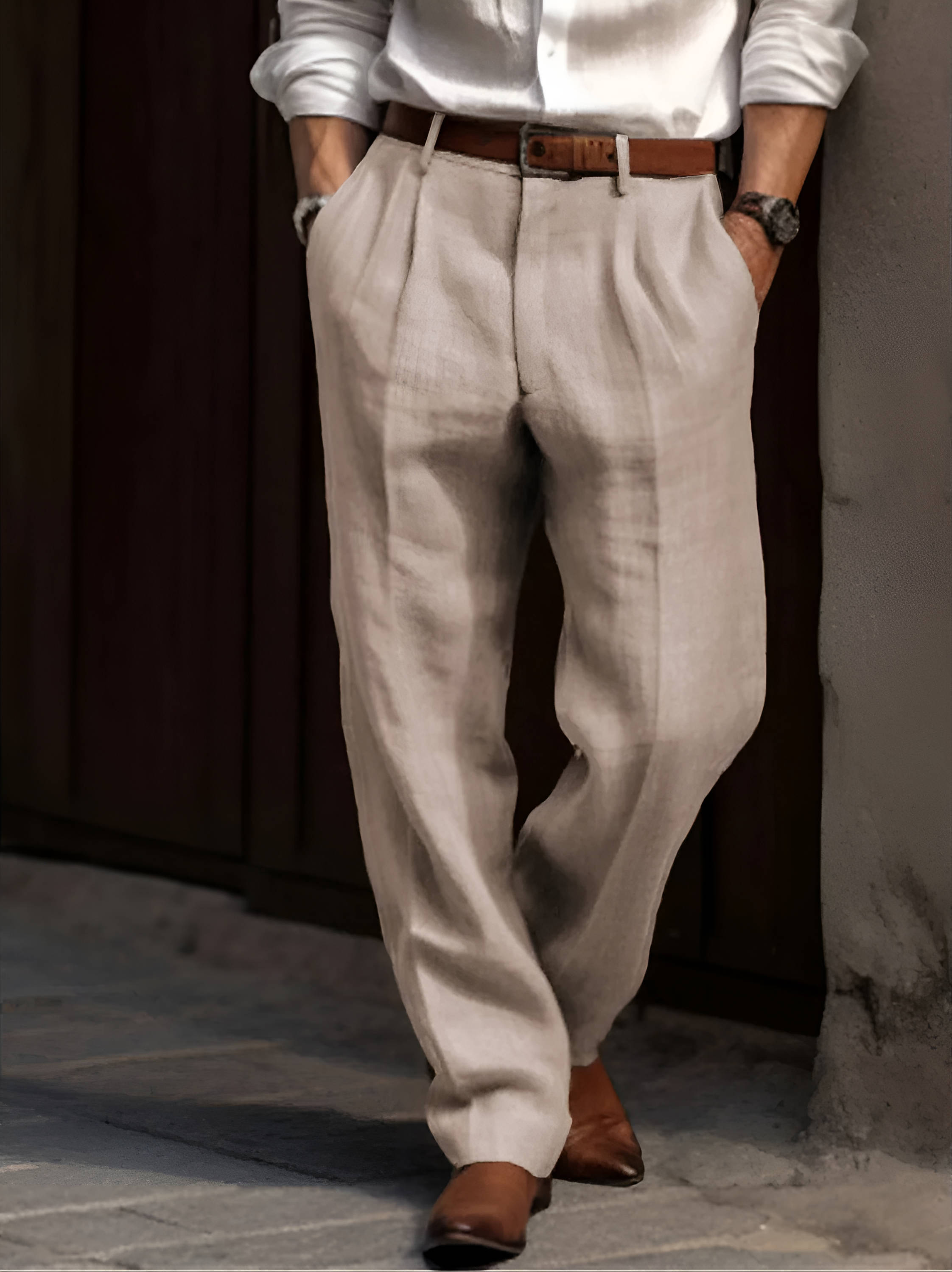 Beige