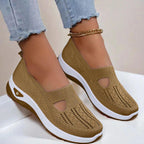 Women's Breathable Non Slip Orthopedic Shoes