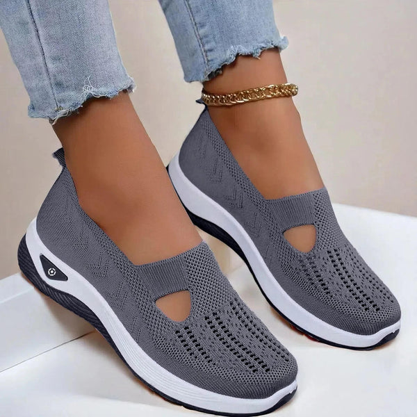Women's Breathable Non Slip Orthopedic Shoes