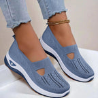 Women's Breathable Non Slip Orthopedic Shoes