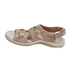 Irene | Women's Open-Toe Adjustable Orthopedic Sandals